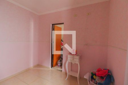 Suíte 1 de casa à venda com 3 quartos, 240m² em Horto Santo Antonio, Jundiaí