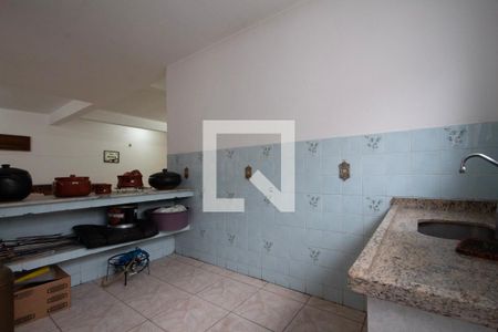 Casa para alugar com 400m², 4 quartos e 4 vagas Casa para alugar com 400m², 4 quartos e 4 vagasCozinha 2