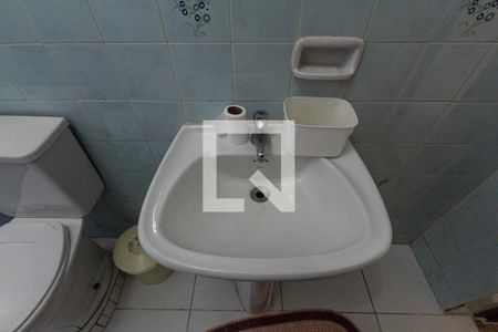 Casa para alugar com 400m², 4 quartos e 4 vagas Casa para alugar com 400m², 4 quartos e 4 vagasBanheiro