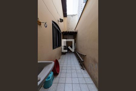 Casa para alugar com 400m², 4 quartos e 4 vagas Casa para alugar com 400m², 4 quartos e 4 vagasÁrea Externa