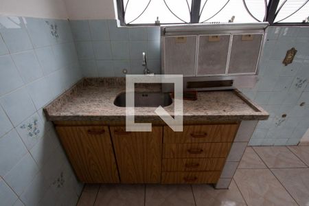 Casa para alugar com 400m², 4 quartos e 4 vagas Casa para alugar com 400m², 4 quartos e 4 vagasCozinha 2