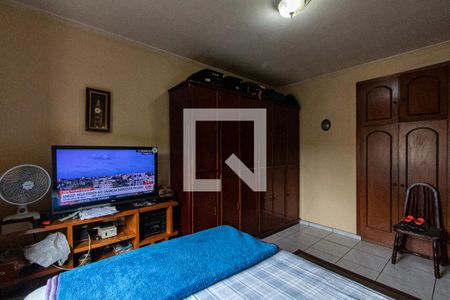 Casa para alugar com 400m², 4 quartos e 4 vagas Casa para alugar com 400m², 4 quartos e 4 vagasQuarto 3