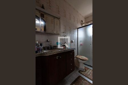 Casa para alugar com 400m², 4 quartos e 4 vagas Casa para alugar com 400m², 4 quartos e 4 vagasBanheiro