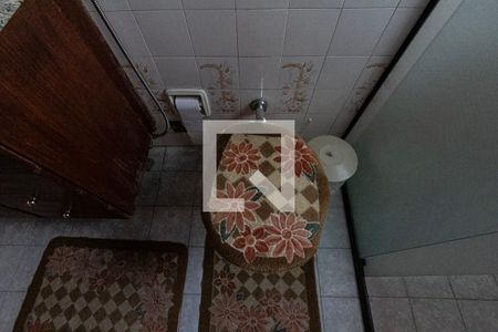 Casa para alugar com 400m², 4 quartos e 4 vagas Casa para alugar com 400m², 4 quartos e 4 vagasBanheiro