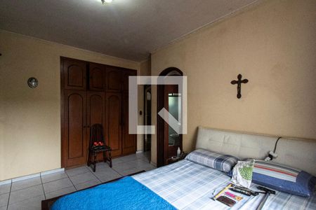 Casa para alugar com 400m², 4 quartos e 4 vagas Casa para alugar com 400m², 4 quartos e 4 vagasQuarto 3