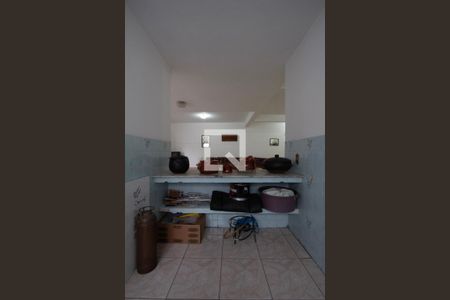 Casa para alugar com 400m², 4 quartos e 4 vagas Casa para alugar com 400m², 4 quartos e 4 vagasCozinha 2