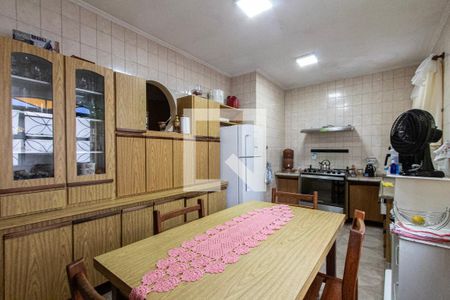 Casa para alugar com 400m², 4 quartos e 4 vagas Casa para alugar com 400m², 4 quartos e 4 vagasCozinha