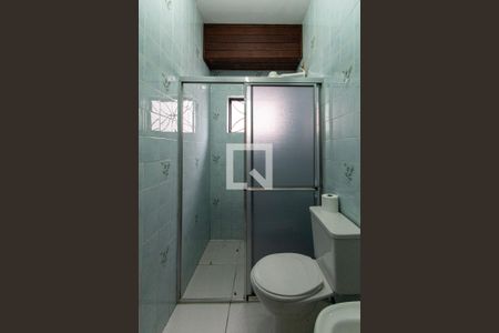 Casa para alugar com 400m², 4 quartos e 4 vagas Casa para alugar com 400m², 4 quartos e 4 vagasBanheiro