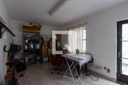 Casa para alugar com 400m², 4 quartos e 4 vagas Casa para alugar com 400m², 4 quartos e 4 vagasSala 2