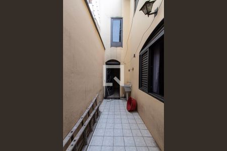 Casa para alugar com 400m², 4 quartos e 4 vagas Casa para alugar com 400m², 4 quartos e 4 vagasÁrea de Serviço