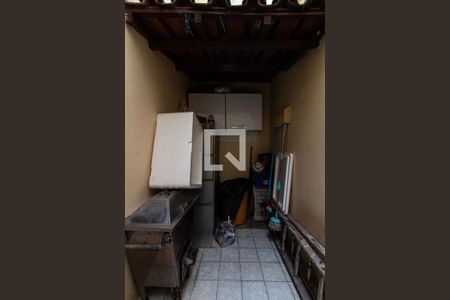 Casa para alugar com 400m², 4 quartos e 4 vagas Casa para alugar com 400m², 4 quartos e 4 vagasÁrea de Serviço