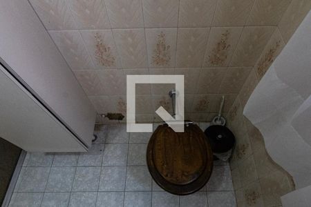 Casa para alugar com 400m², 4 quartos e 4 vagas Casa para alugar com 400m², 4 quartos e 4 vagasBanheiro