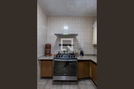 Casa para alugar com 400m², 4 quartos e 4 vagas Casa para alugar com 400m², 4 quartos e 4 vagasCozinha