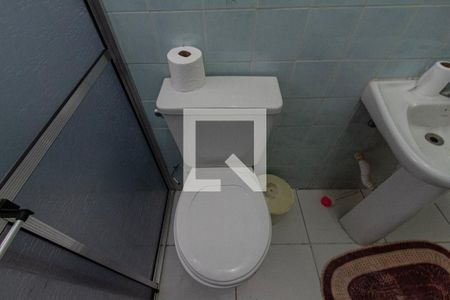 Casa para alugar com 400m², 4 quartos e 4 vagas Casa para alugar com 400m², 4 quartos e 4 vagasBanheiro