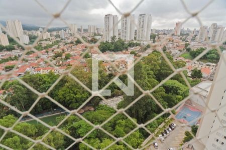 Vista de apartamento à venda com 2 quartos, 55m² em Lauzane Paulista, São Paulo