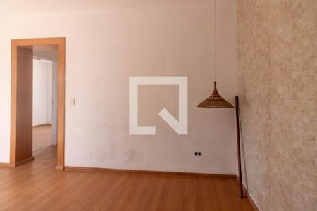 Sala de apartamento para alugar com 2 quartos, 52m² em Jaguaré, São Paulo