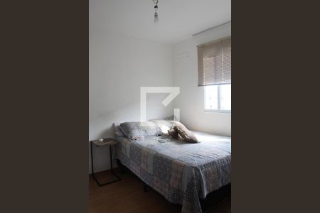 Quarto 1 de apartamento para alugar com 2 quartos, 44m² em Jardim das Margaridas, Salvador