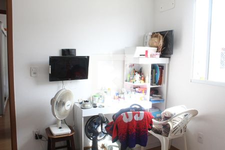 Quarto 2 de apartamento para alugar com 2 quartos, 44m² em Jardim das Margaridas, Salvador