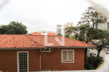 Vista  de apartamento para alugar com 3 quartos, 112m² em Vila Olímpia, São Paulo