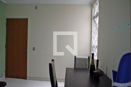 Sala de apartamento para alugar com 2 quartos, 49m² em Parque São Jorge, Campinas