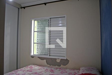 Quarto 1 de apartamento à venda com 2 quartos, 49m² em Parque São Jorge, Campinas