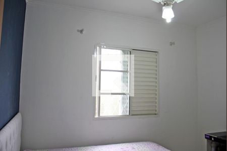 Quarto 2 de apartamento à venda com 2 quartos, 49m² em Parque São Jorge, Campinas