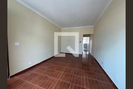 Sala de casa para alugar com 3 quartos, 270m² em Jardim Triana, São Paulo