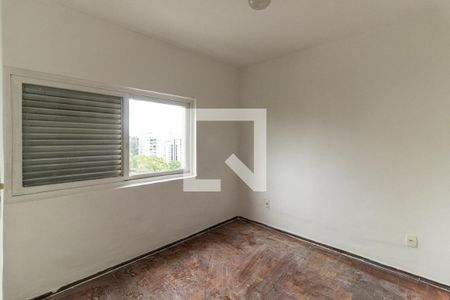 Quarto de apartamento para alugar com 1 quarto, 50m² em Higienópolis, São Paulo