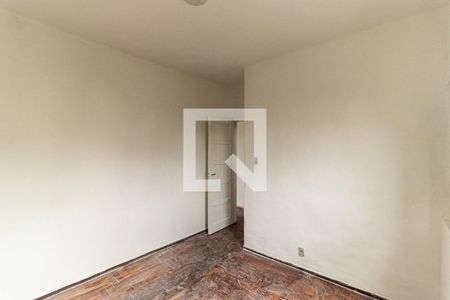 Quarto de apartamento para alugar com 1 quarto, 50m² em Higienópolis, São Paulo