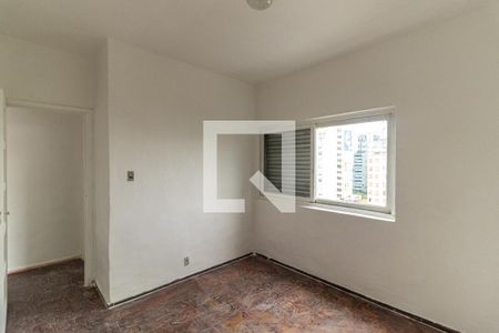 Quarto de apartamento para alugar com 1 quarto, 50m² em Higienópolis, São Paulo