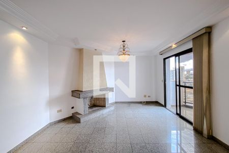 Sala de Jantar de apartamento para alugar com 4 quartos, 182m² em Vila Regente Feijó, São Paulo