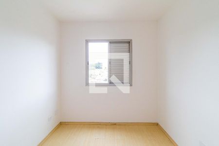Quarto 01 de apartamento à venda com 2 quartos, 54m² em Jardim Cláudia, São Paulo