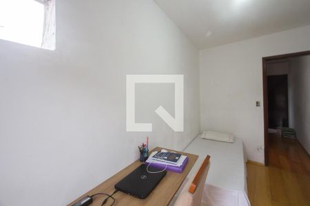 Quarto de casa para alugar com 2 quartos, 79m² em Várzea de Baixo, São Paulo