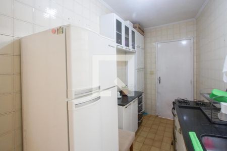 Casa à venda com 79m², 2 quartos e 2 vagas Casa à venda com 79m², 2 quartos e 2 vagasCozinha