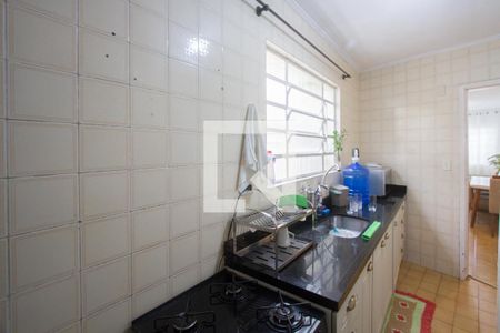 Casa à venda com 79m², 2 quartos e 2 vagas Casa à venda com 79m², 2 quartos e 2 vagasCozinha
