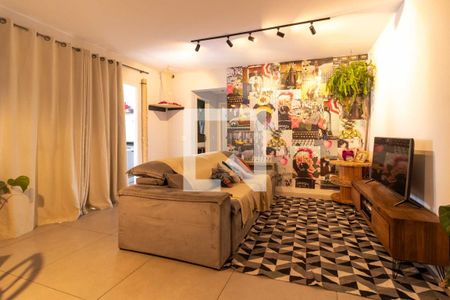 Sala de apartamento para alugar com 2 quartos, 85m² em Jardim Maranhao, Embu das Artes