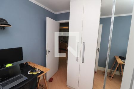 Quarto 1 de apartamento para alugar com 3 quartos, 72m² em Vila Matilde, São Paulo