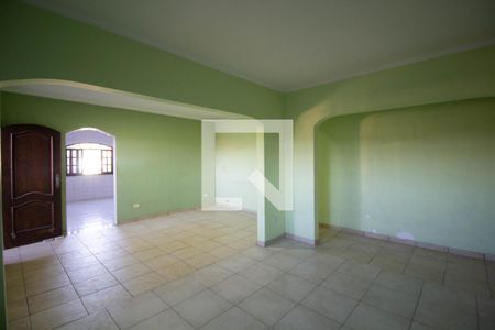SalaSala de casa para alugar com 2 quartos, 150m² em Vila Lourdes, São Paulo
