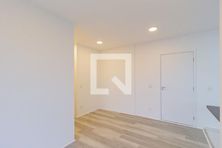 Sala de apartamento para alugar com 2 quartos, 60m² em Jardim das Belezas, Carapicuíba