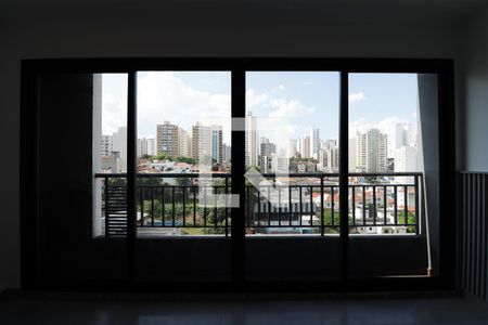 Studio de kitnet/studio para alugar com 1 quarto, 25m² em Santana, São Paulo