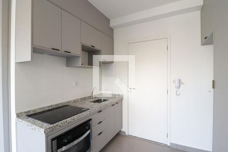 Studio de kitnet/studio para alugar com 1 quarto, 25m² em Santana, São Paulo