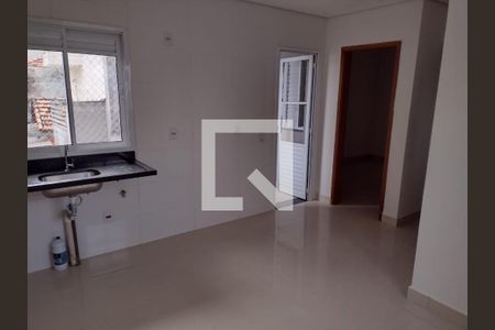 Apartamento à venda com 2 quartos, 40m² em Penha de França, São Paulo