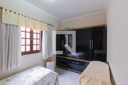 Quarto 1 de casa à venda com 3 quartos, 212m² em Umuarama, Osasco