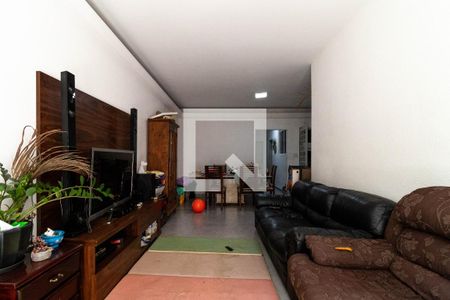 Sala de apartamento à venda com 2 quartos, 133m² em Bom Retiro, São Paulo