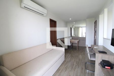 Sala de apartamento para alugar com 2 quartos, 69m² em Jacarepaguá, Rio de Janeiro