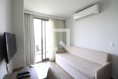 Sala de apartamento para alugar com 2 quartos, 69m² em Jacarepaguá, Rio de Janeiro