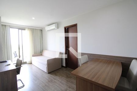 Apartamento para alugar com 69m², 2 quartos e 1 vagaSala