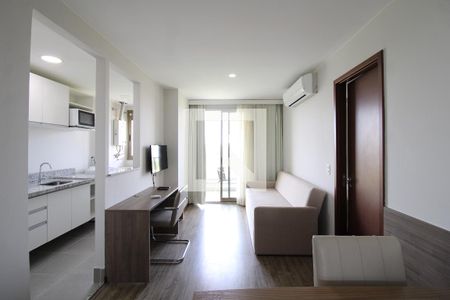 Apartamento para alugar com 69m², 2 quartos e 1 vagaSala