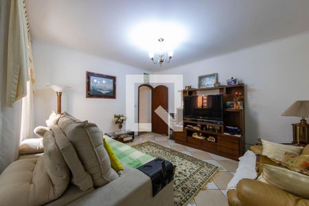 Sala de casa à venda com 3 quartos, 160m² em Parque da Vila Prudente, São Paulo