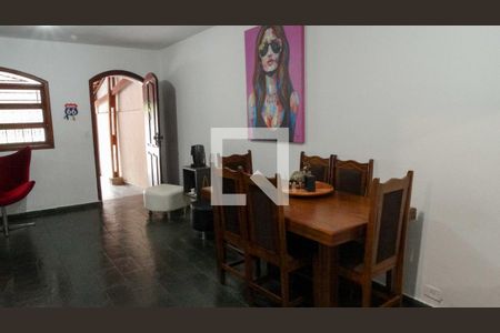 Corredor de casa para alugar com 3 quartos, 150m² em Parque Continental, São Paulo